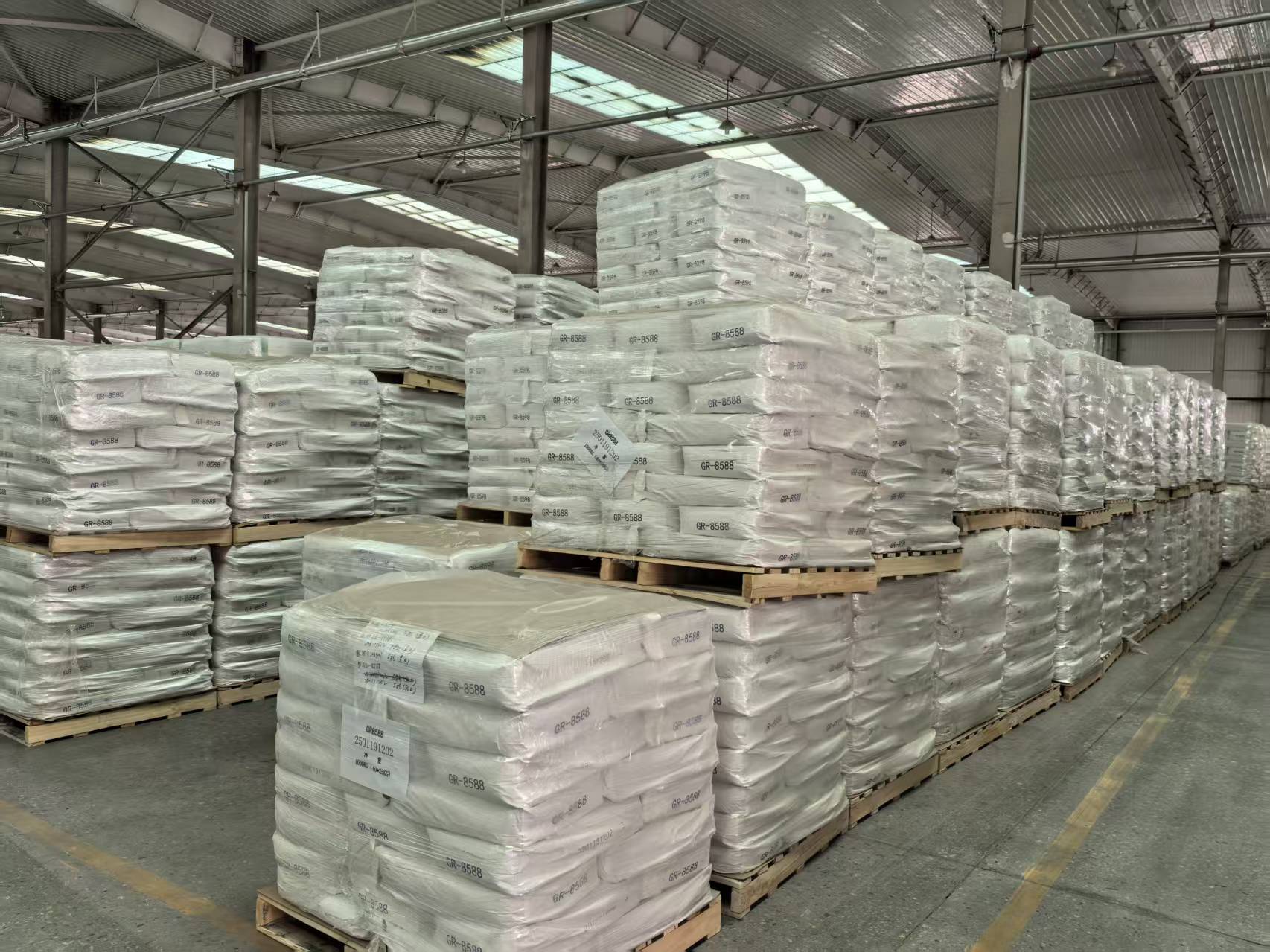 Principalele tipuri de pulbere de dioxid de titan