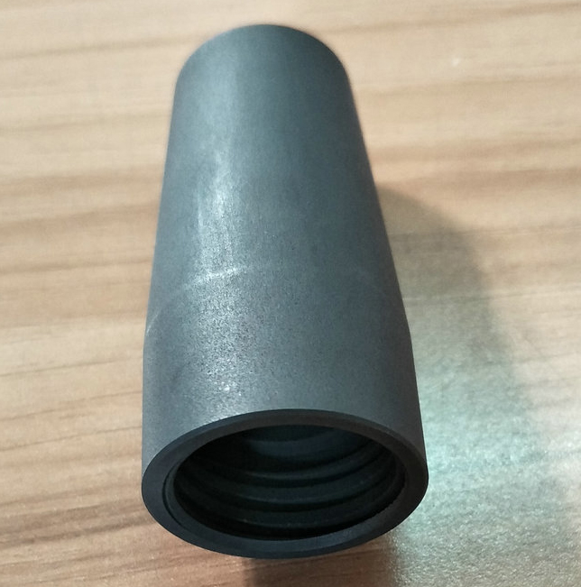 Care sunt utilizările duzelor din grafit