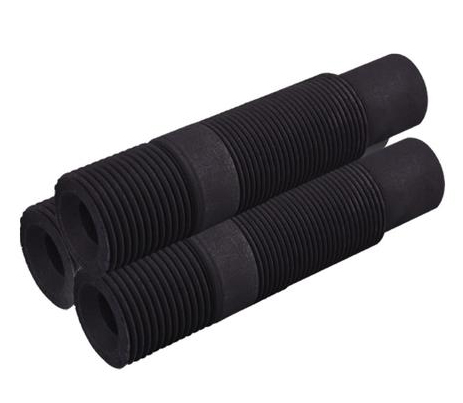 Tipuri de duze din grafit