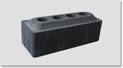 Procesul de producție a anodului precopt